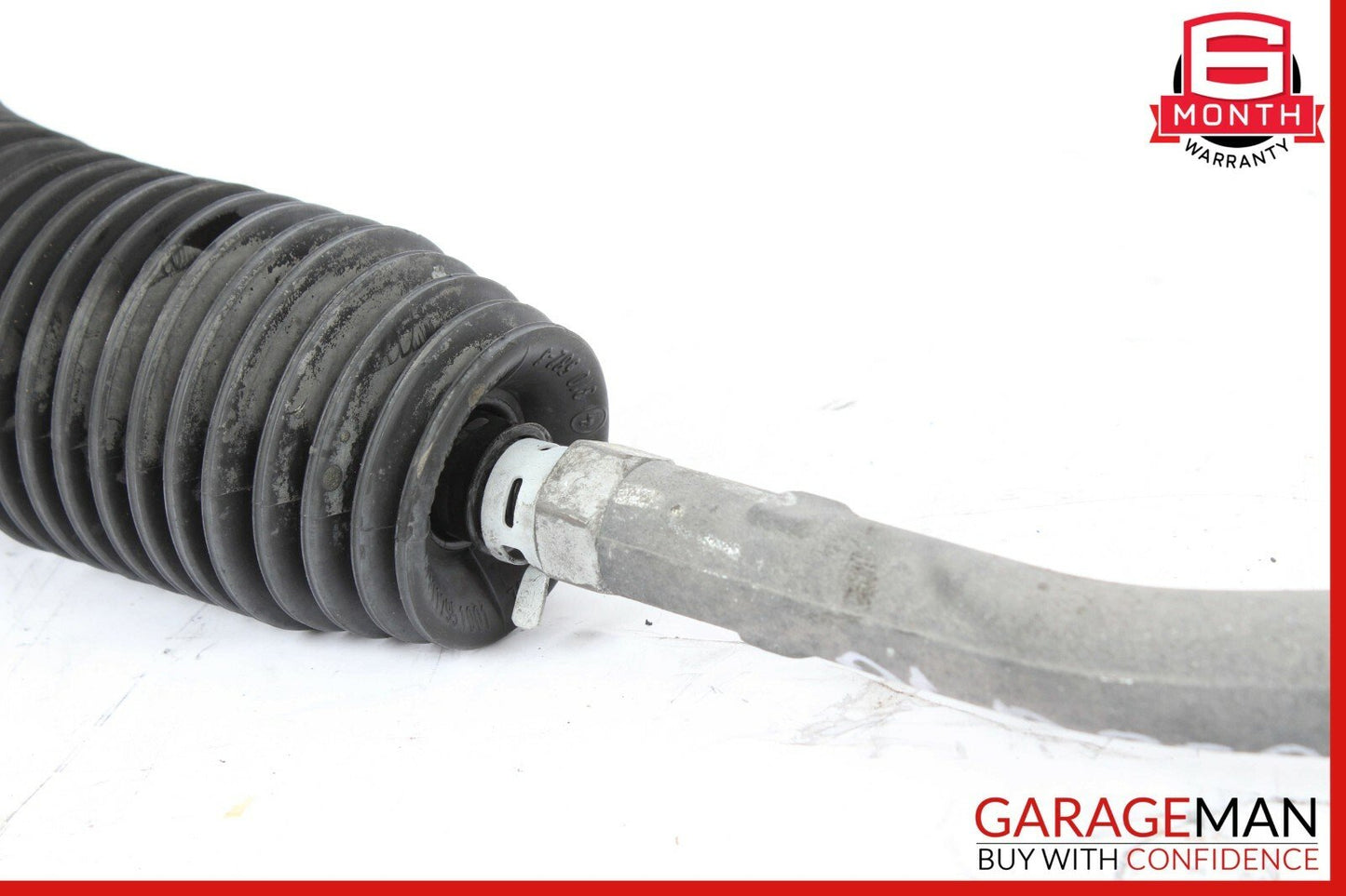 06-08 Mercedes W251 R320 R350 R500 Left Outer Steering Tie Rod End 251330070 OEM