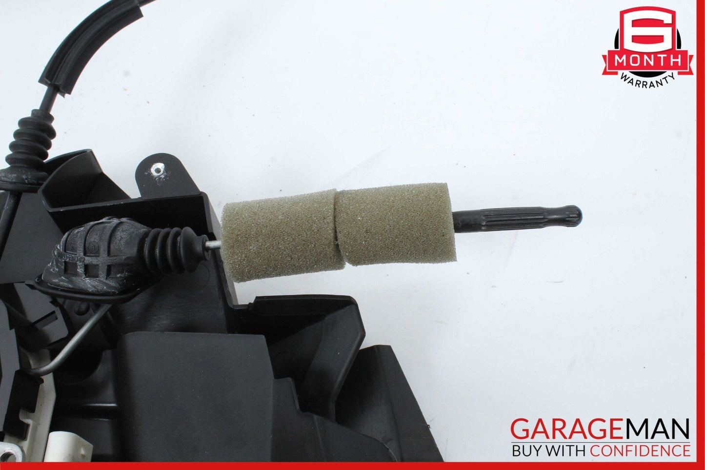 08-15 Mercedes X204 GLK350 E350 Front Right Side Door Lock Latch Actuator OEM