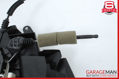 08-15 Mercedes X204 GLK350 E350 Front Right Side Door Lock Latch Actuator OEM