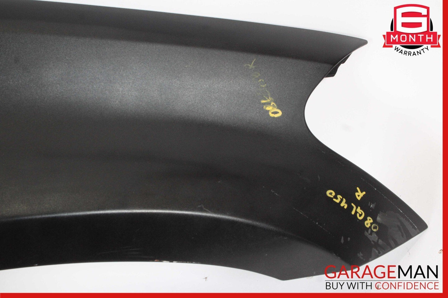 07-12 Mercedes X164 GL550 Front Right Passenger Side Wing Fender Panel Cover