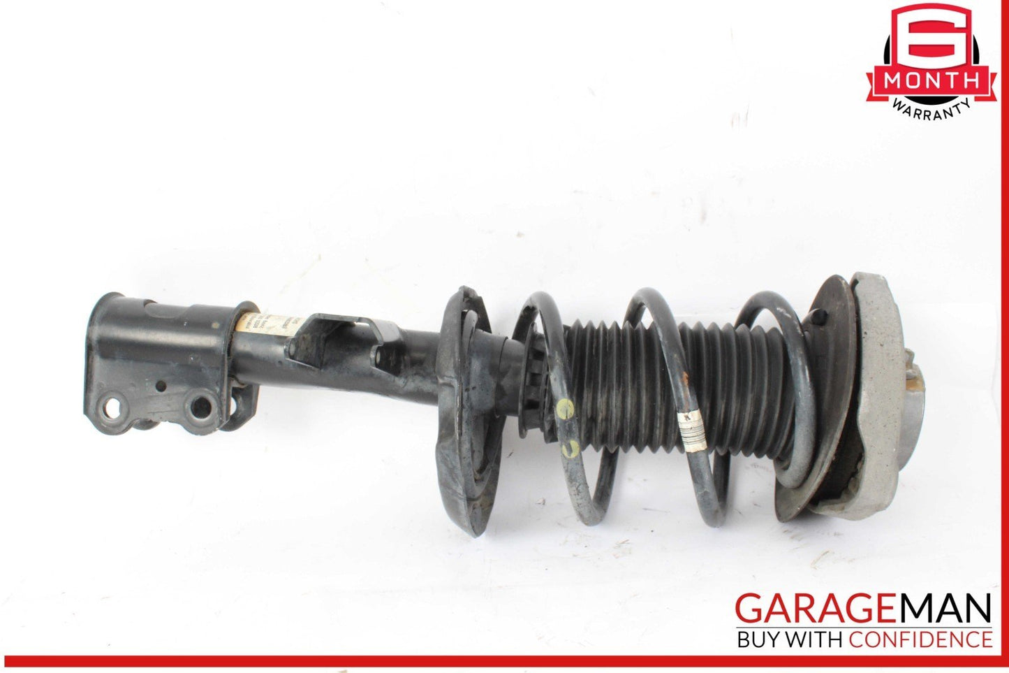 14-19 Mercedes W117 CLA250 Front Right and Left Side Shock Strut Absorber Set