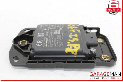 18-24 Nissan Leaf Rear Right Passenger Side Blind Spot Sensor Radar OEM
