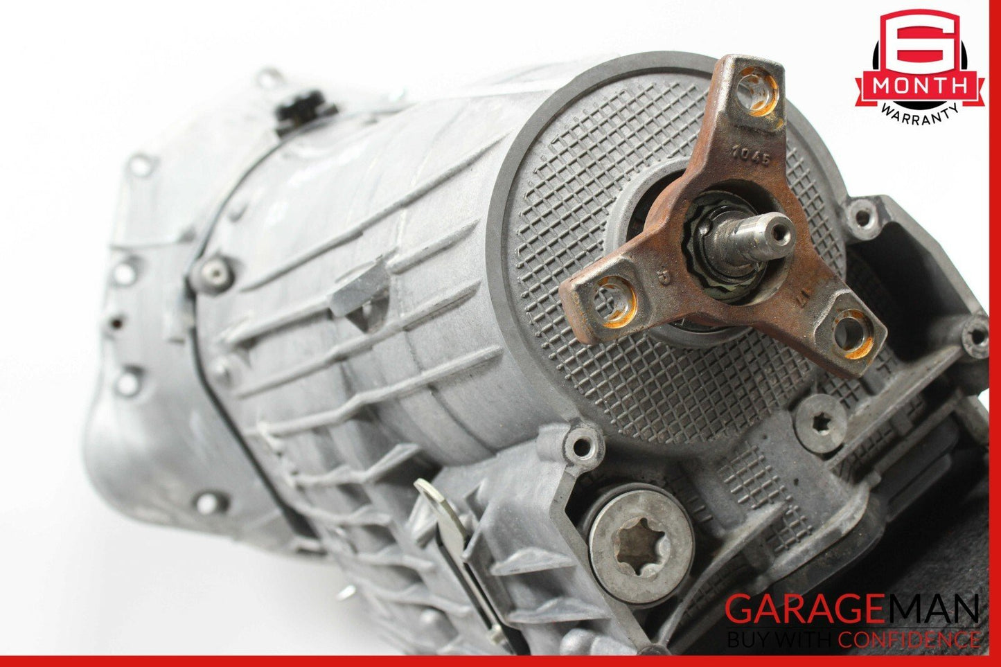 12-15 Mercedes C250 SLK250 7G Tronic Automatic Transmission Assembly 722.997 72k