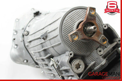12-15 Mercedes C250 SLK250 7G Tronic Automatic Transmission Assembly 722.997 72k