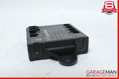08-18 Mercedes W212 E350 C350 C300 Rear Right Side Door Control Module Unit OEM