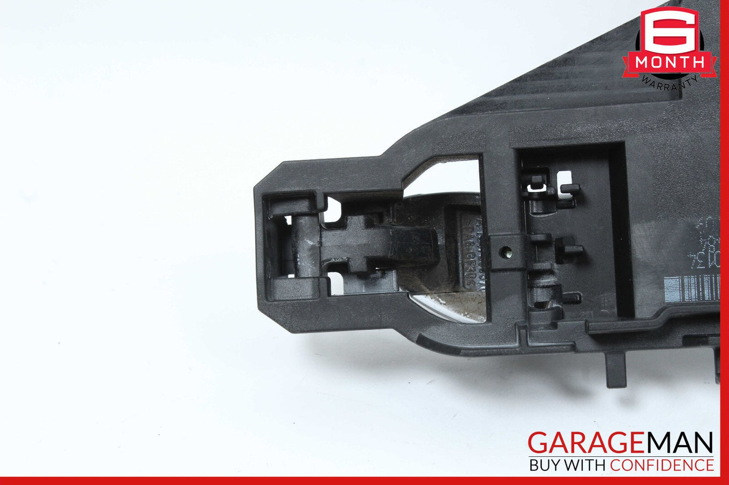 06-13 Mercedes X164 GL450 ML350 Front Left Driver Side Exterior Door Handle OEM