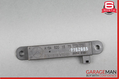 06-13 Mercedes W221 S63 CL63 Door Keyless Go Entry Sensor Module OEM