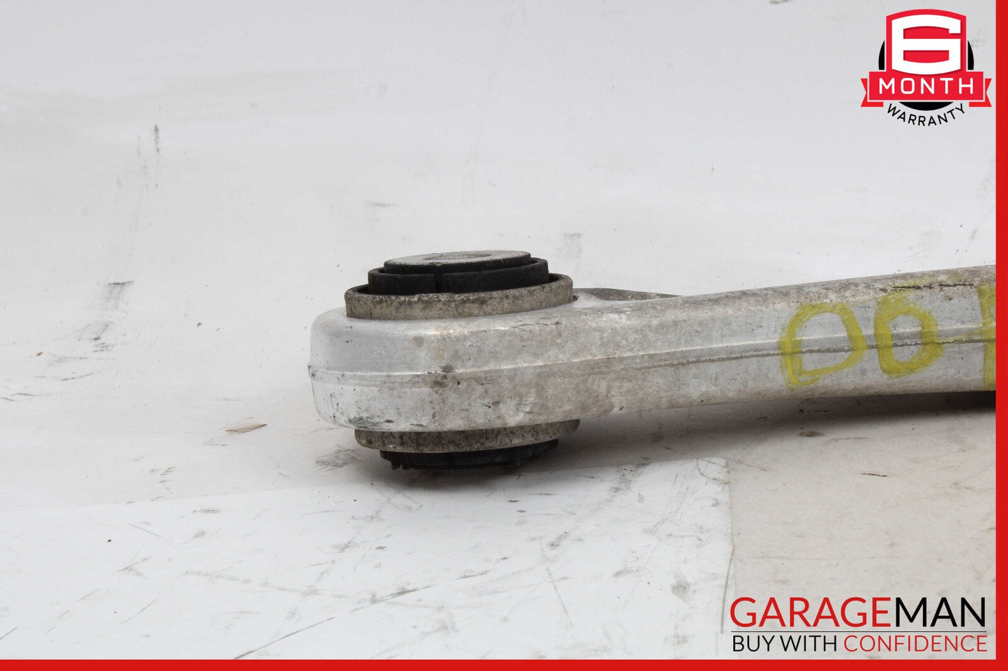 03-10 Porsche Cayenne 955 957 Rear Left / Right Side Upper Forward Control Arm