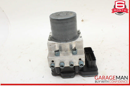 14-18 BMW X5 F15 X6 ABS Anti Lock Brake Pump Module 6884729 OEM
