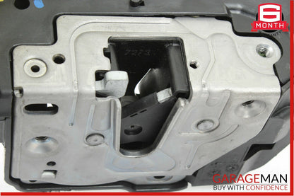 03-09 Mercedes W211 E350 E500 Rear Left Side Door Lock Latch Actuator