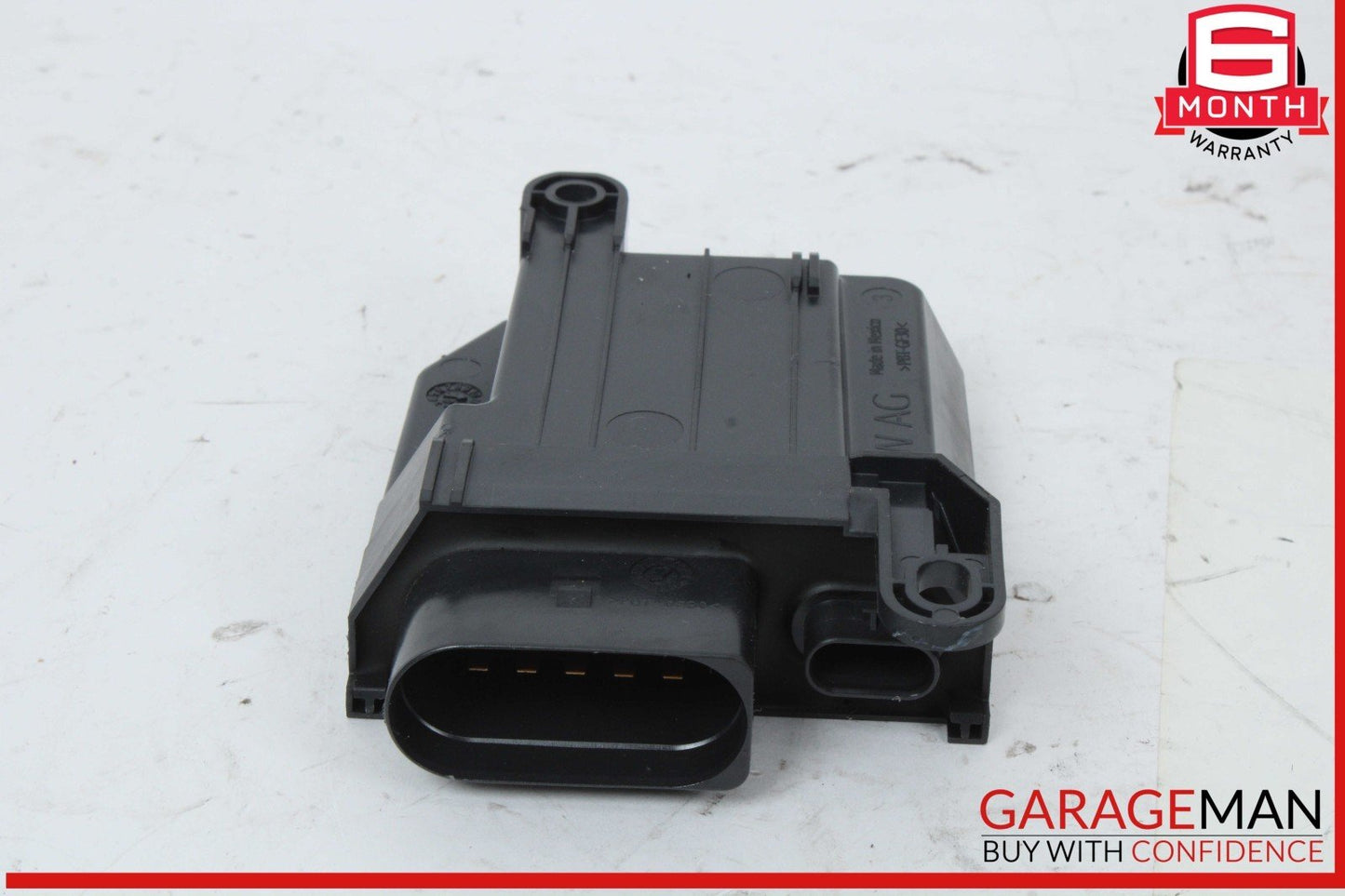 17-24 Audi Q7 Front Right Passenger Side Seat Occupancy Sensor Control Module