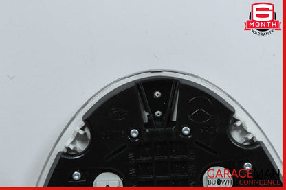03-11 Mercedes W211 E550 CLS550 Rear Overhead Dome Light Gray 2118207501 OEM