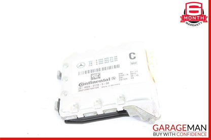 10-13 Mercedes W221 S550 CL550 Lane Assist Multi Purpose Camera Module OEM