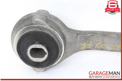 03-09 Mercedes W209 CLK500 Front Right Side Lower Suspension Control Arm OEM