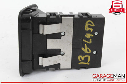 12-20 Mercedes W117 CLA250 CLA45 AMG Parking Brake Release Handle 2469050451