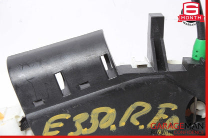 08-20 Mercedes W207 E350 E400 Front Right Side Door Lock Latch Actuator OEM
