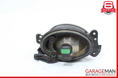 07-09 Mercedes X164 GL450 4MATIC Front Right Side Foglight Fog Light Lamp OEM