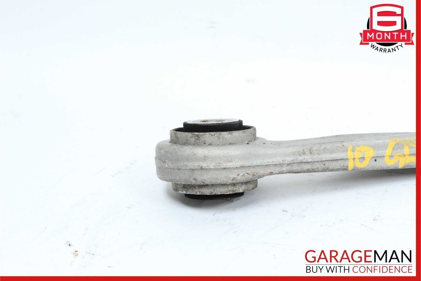 09-15 Mercedes X204 GLK350 Rear Left / Right Side Upper Rearward Control Arm OEM