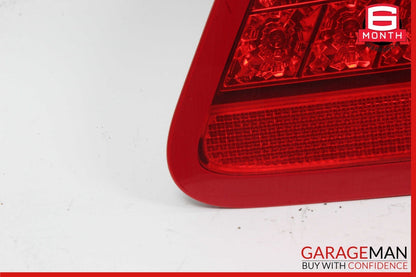 10-13 Mercedes W212 E550 E250 E350 Inner Tail Light Lamp Rear Right Side OEM