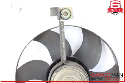 97-12 Porsche Boxster 987 Cayman Air Intake Engine Motor Cooling Fan OEM