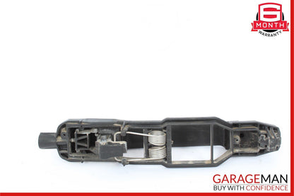 98-05 Mercedes W163 ML320 ML500 ML55 AMG Rear Left Side Exterior Door Handle OEM