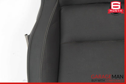 16-20 Tesla Model S Front Right Side Bottom Lower Seat Cushion Cover OEM
