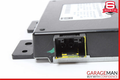 12-20 Mercedes W204 C250 E550 GL550 Communication Control Module Unit