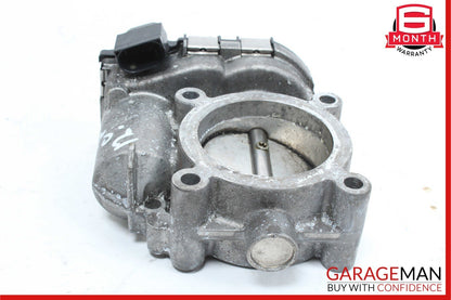 12-15 Mercedes W204 C250 SLK250 M271 Engine Throttle Body 2661410525 OEM