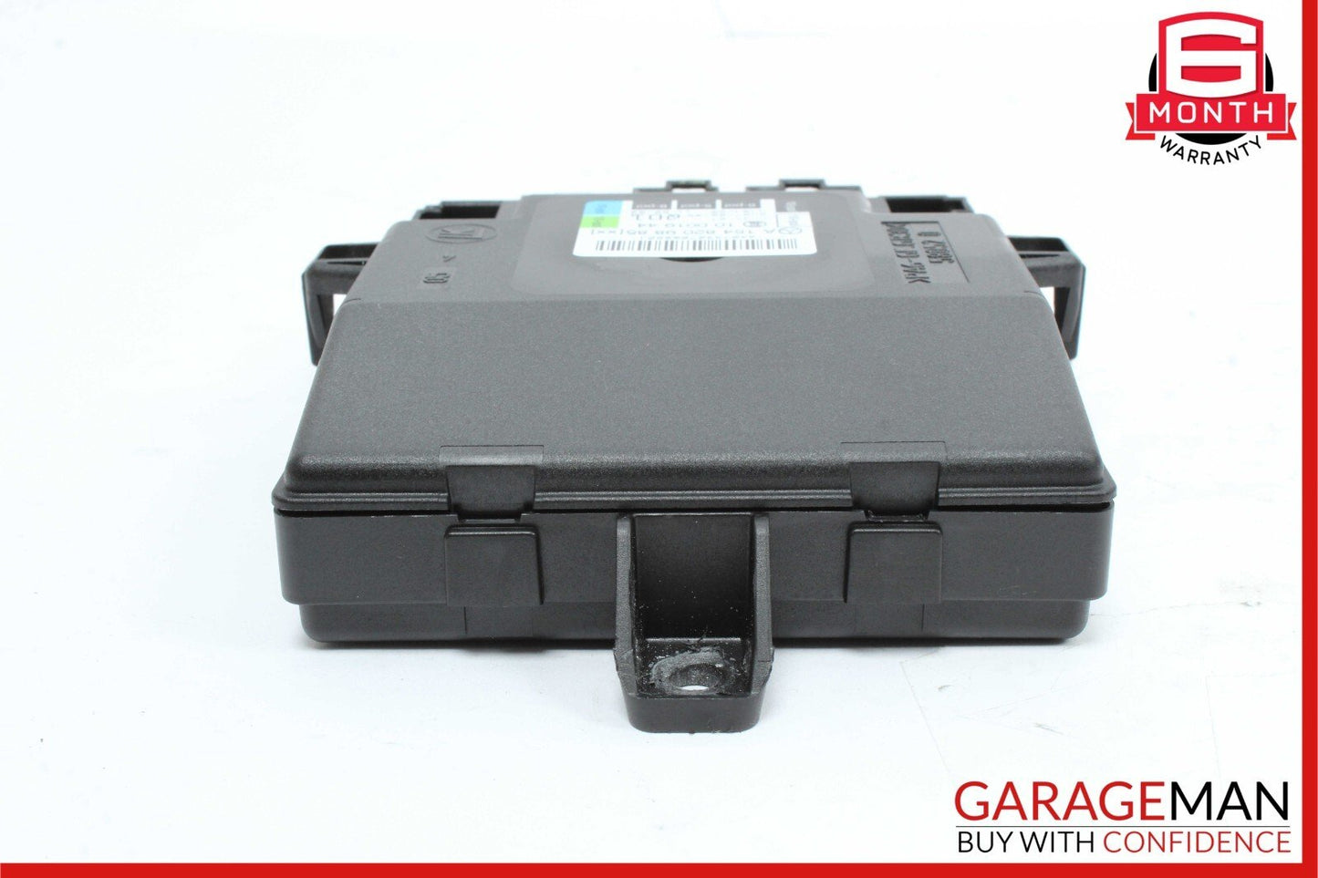 06-13 Mercedes W164 ML350 GL450 R350 Front Right Side Door Control Module OEM