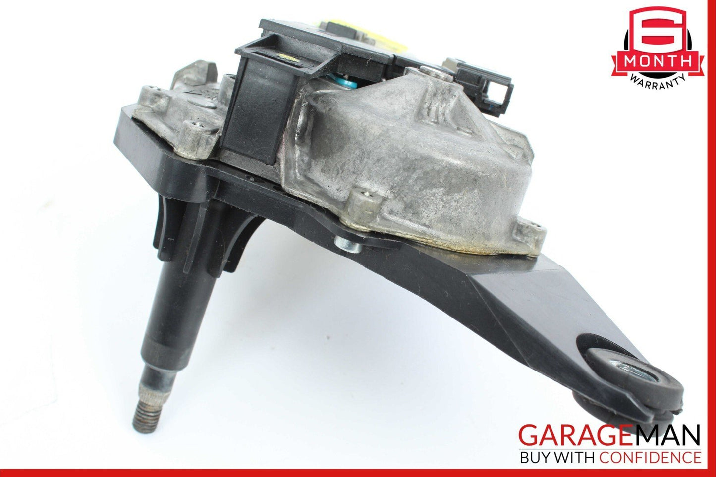 06-13 Mercedes ML350 GL450 Valeo Rear Window Windshield Glass Wiper Motor Unit