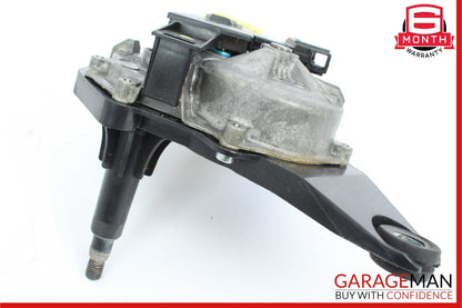 06-13 Mercedes ML350 GL450 Valeo Rear Window Windshield Glass Wiper Motor Unit
