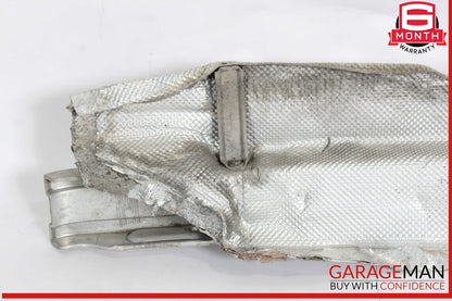 97-04 Porsche 986 Boxster Rear Bumper Reinforcement Impact Crash Bar Rebar OEM