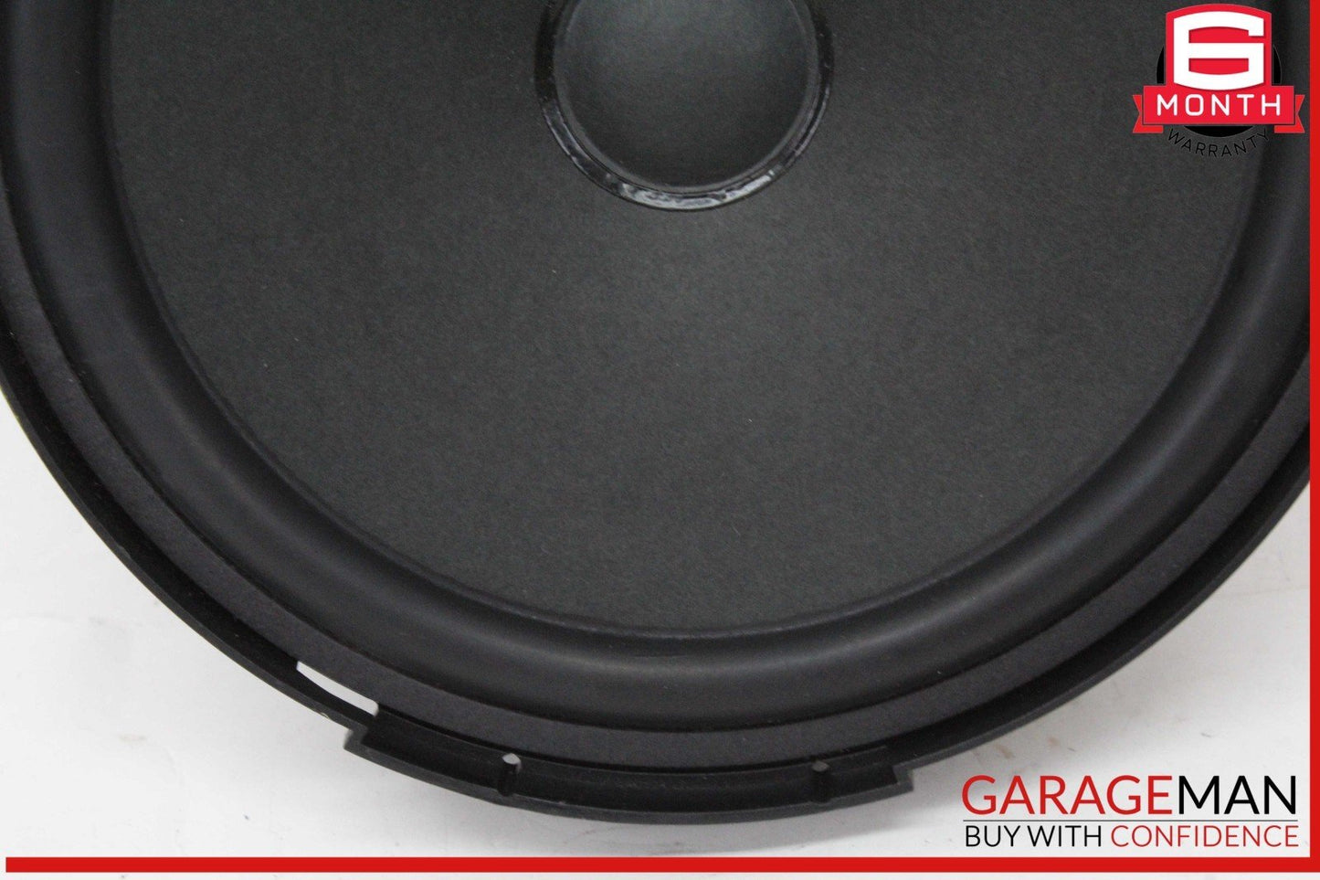 08-14 Mercedes X204 GLK250 Bluetec Rear Right & Left Side Door Sound Speaker OEM