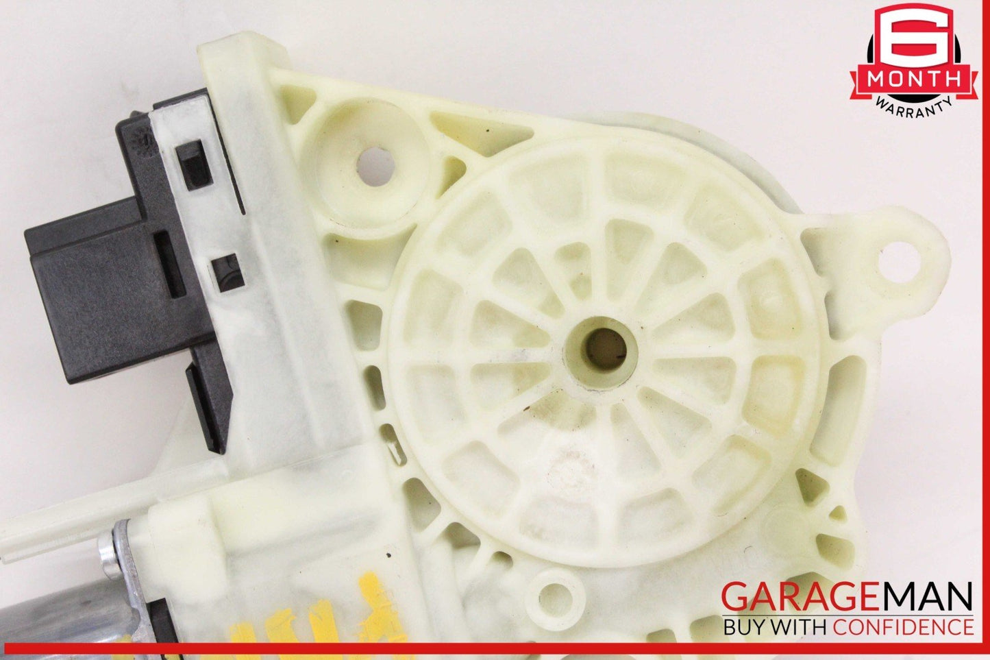 10-16 Porsche Panamera 970 E-Hybrid Front Left or Rear Right Window Motor OEM