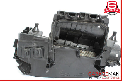 12-15 Mercedes W204 C250 Air Intake Cleaner Filter Housing Box 2710940304 OEM
