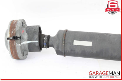 06-12 Mercedes X164 GL450 4MATIC Front Drive Axle Shaft Driveshaft 1644100701