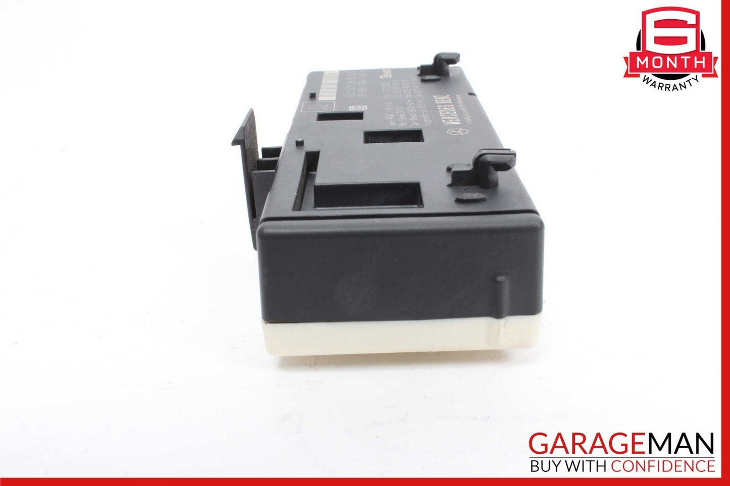 07-14 Mercedes W221 S550 CL550 Trunk Release Remote Open Close Module OEM