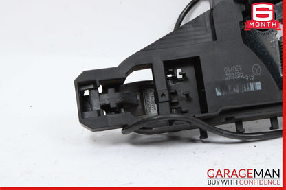 06-13 Mercedes X164 GL450 ML350 Front Left Side Exterior Door Handle OEM