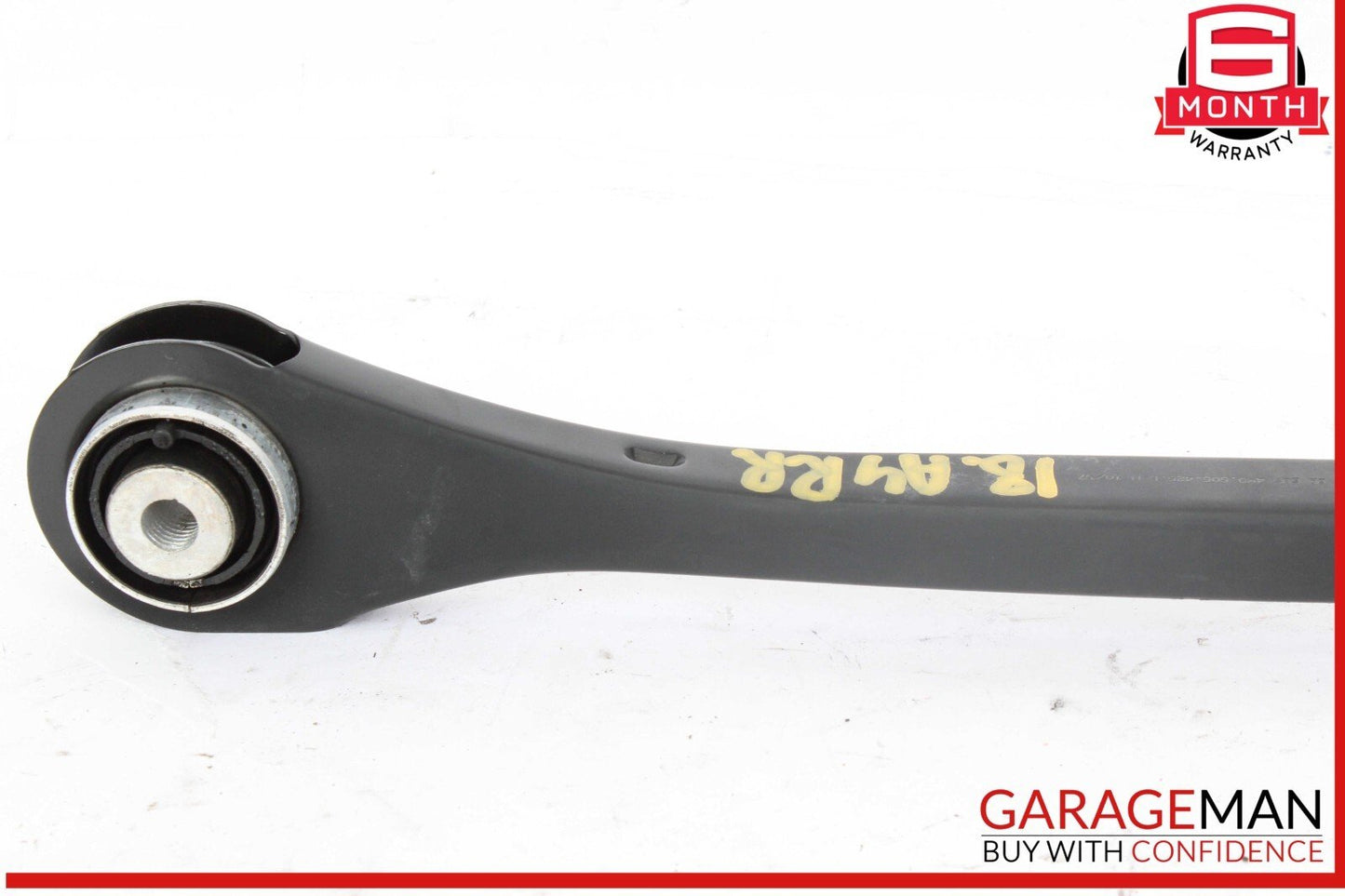 17-24 Audi A4 Allroad Rear Left or Right Side Lower Forward Control Arm OEM