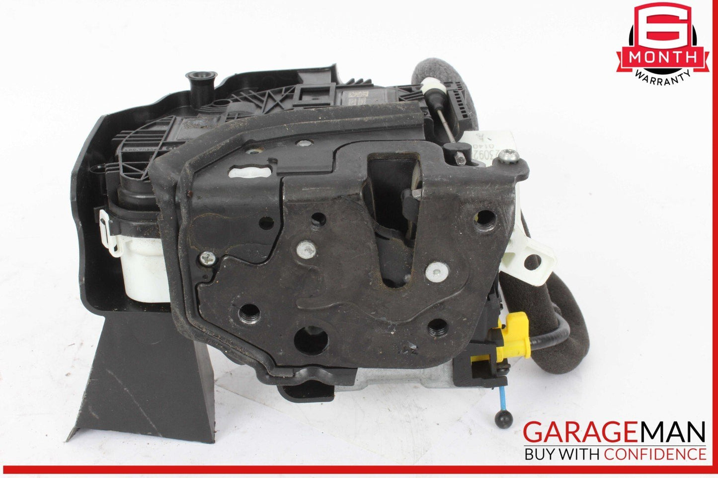21-24 Audi A4 Front Left Driver Side Door Lock Latch Actuator 8X1837015E OEM