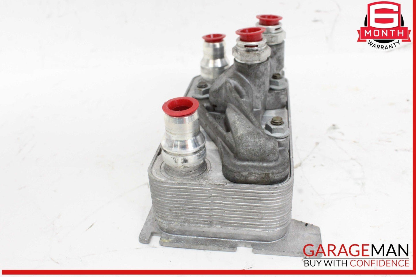 16-23 Mercedes W205 C300 Transmission Oil Cooler 0995001900 OEM