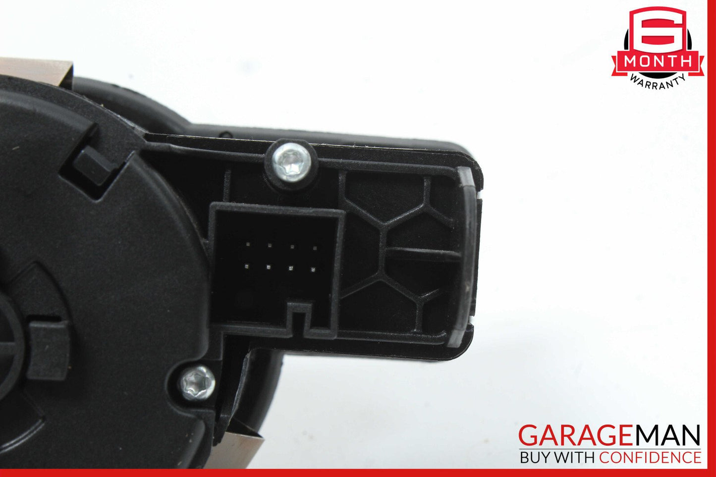 08-20 Mercedes W207 E350 Headlight Fog Light Switch Control Module OEM
