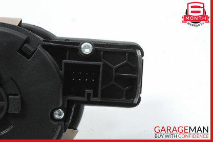 08-20 Mercedes W207 E350 Headlight Fog Light Switch Control Module OEM