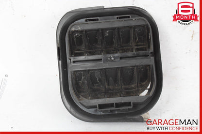 17-21 Alfa Romeo Giulia Rear Left & Right Quarter Panel Air Pressure Vent Set