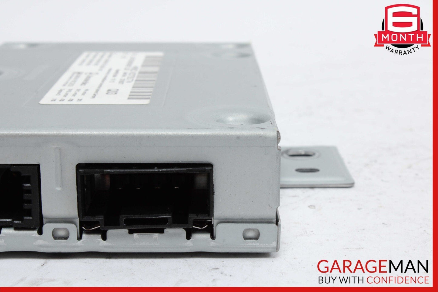 05-14 Mercedes X164 GL450 SL550 Communication Interface Module 2049005704 OEM