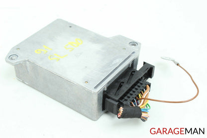 90-02 Mercedes R129 300SL 500SL SL500 Convertible Roll Bar Control Module OEM