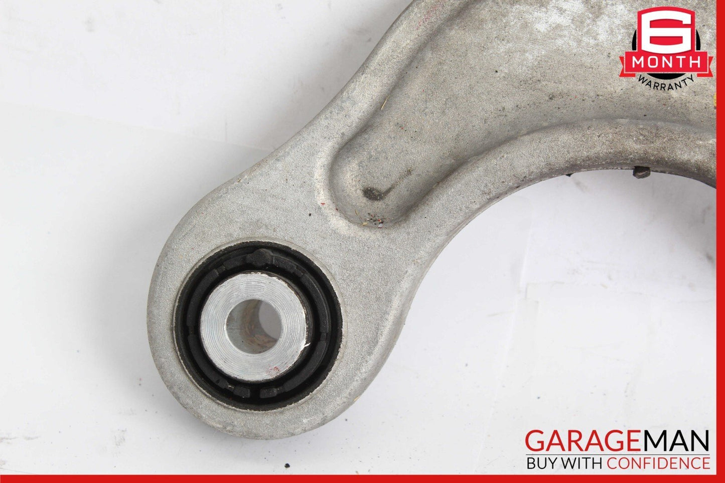 10-16 Porsche Panamera S Rear Right / Left Side Upper Control Arm OEM