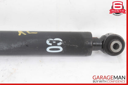 08-14 Mercedes W204 C250 C350 Rear Left And Right Shock Strut Absorber Set OEM