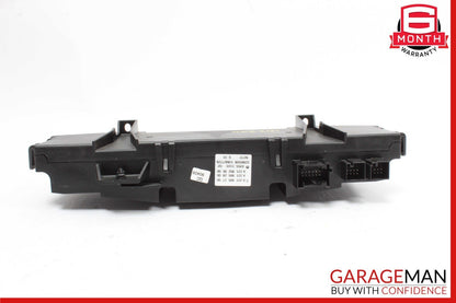 07-14 Mercedes W221 S550 S400 CL550 A/C AC Heater Climate Control Switch OEM