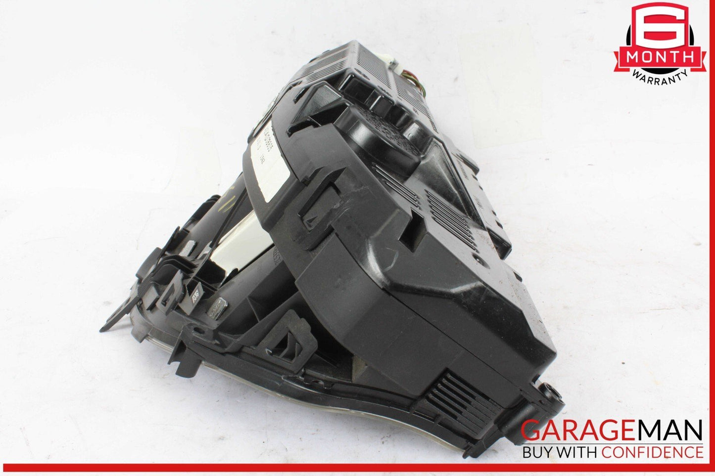 08-11 Mercedes W204 C300 C350 Speedometer Odometer Instrument Cluster Gauge OEM